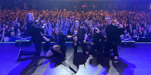 Rival 5 ROCKS The Doghouse