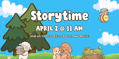 Storytime