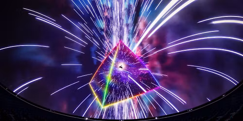 Pink Floyd's The Dark Side of the Moon