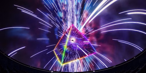 Pink Floyd's The Dark Side of the Moon