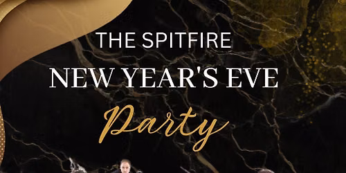 New Years Eve Party