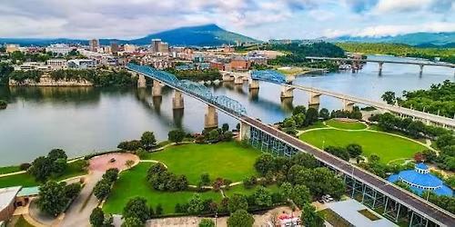 Chattanooga Faith Forum