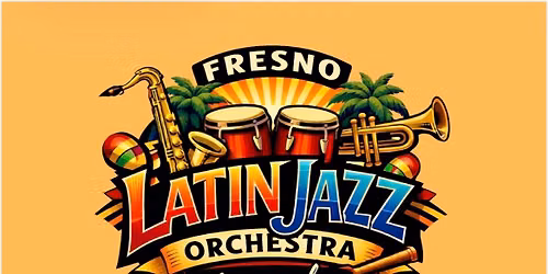 Latin Jazz Orchestra Live at Maximus Recording Studio