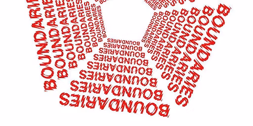 BOUNDARIES FEST 2025