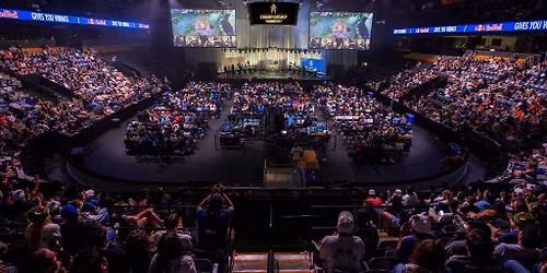 LCS SUMMER FINALS - TWO-DAY BUNDLE