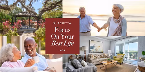 Dine & Discover Luncheon