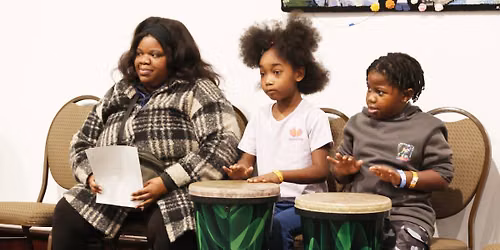 Juneteenth: A Celebration of Connection
