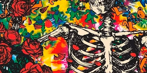 Violin River Sunday Funday