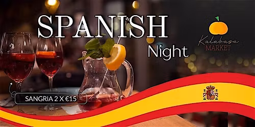 Spanish Night