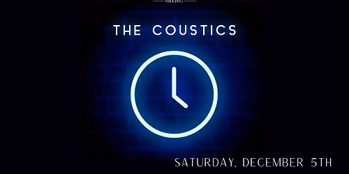 Coustics