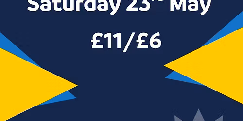 Night Swim Sat May 23rd