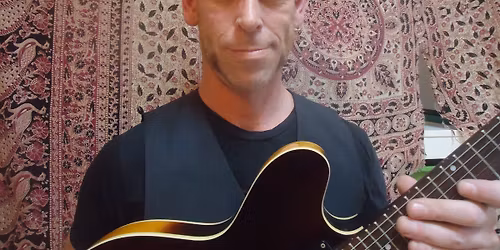 Early Show: The Mark Campbell Quartet