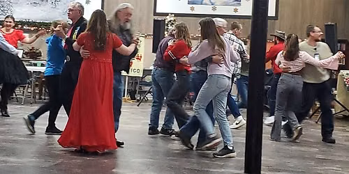 Flag Day Dance