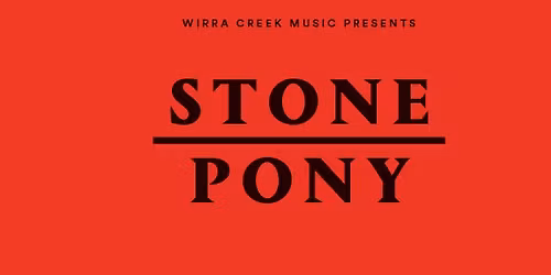 Isabel Rumble (NSW) \/ Tilly Tjala Thomas (support)