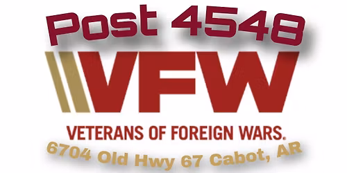 Post Members Monthly Meeting 