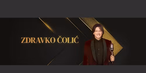 Zdravko \u010coli\u0107 in Berlin