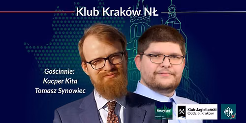 Wiecz\u00f3r Wyborczy Ideowej Prawicy w Krakowie!