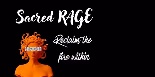Sacred Rage 