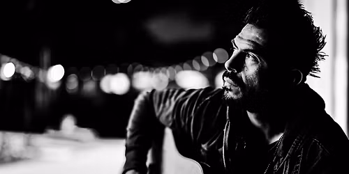 \u2600\ufe0f Josh Austin LIVE at Shephard\u2019s Beach Resort