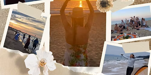 SunFire Sunrise Beach Dance