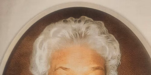 Deaconess Anna Mae Jackson Day