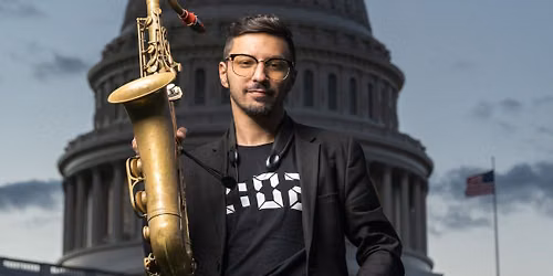 Elijah Jamal Balbed & Friends: A Journey to Brazil