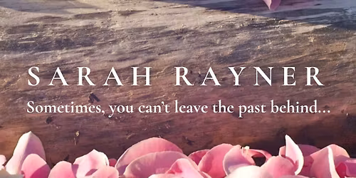 Book launch in Brighton