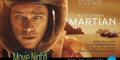 Movie Night!