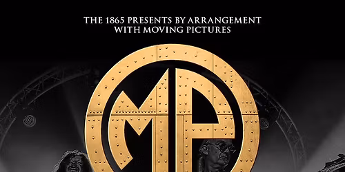 Ultimate Rush - Tribute to Rush