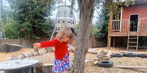 Picnic and Playdate