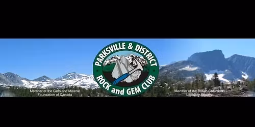 7 th annual Rock and gem show