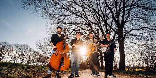 The Feliciano\u2019s \u2013 Bluegrass, folk & feelgood