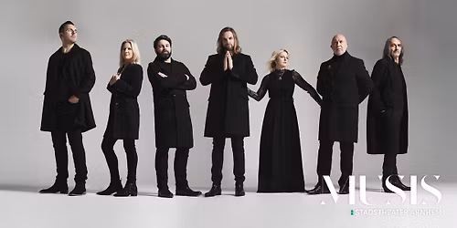 Rumours of Fleetwood Mac | Musis, Arnhem