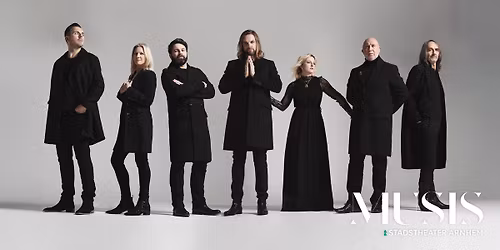 Rumours of Fleetwood Mac | Musis, Arnhem \/\/UITVERKOCHT!