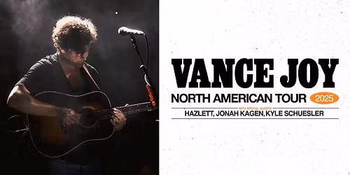 Jonah Kagen at Neighborhood Theatre