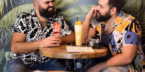 Elite Speed Dating - Manchester - Gay Men - age group: 33-48