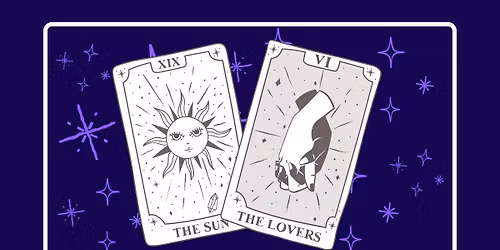 Tea and Tarot