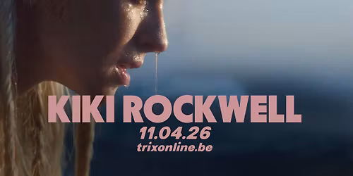 Kiki Rockwell + Waldkauz \/ Trix