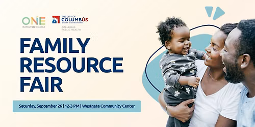 Family Resource Fair