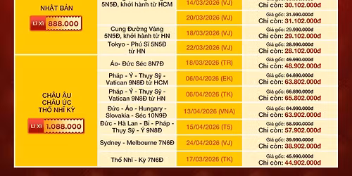 L\u00ec x\u00ec \ud83e\udde7 T\u1ebft 2026