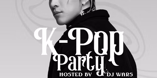 KPOP PARTY - LILLE