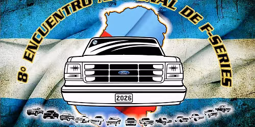 8\u00ba Nacional F-Series 
