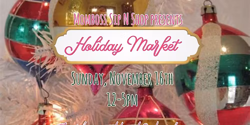 Holiday Market 