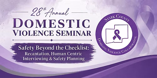 28th Annual Domestic Violence Seminar