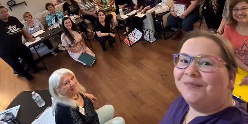 SOLD OUT- XC Towne Lake March 17th Meeting