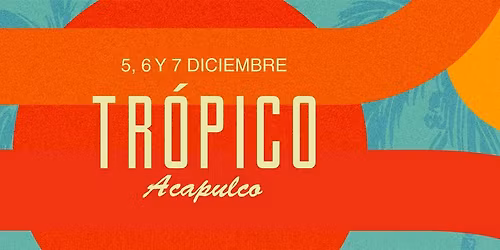 Tr\u00f3pico Acapulco 