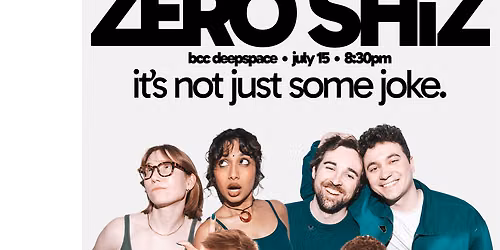 Zero Shiz
