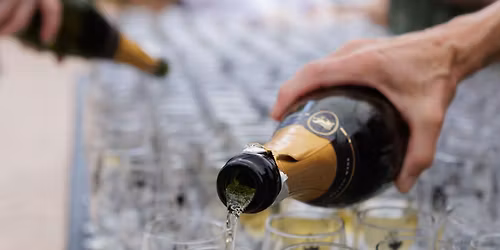 SOLD OUT Wild About Wine presented by Cavalier Distributing