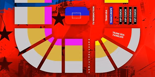 Mosconi Cup