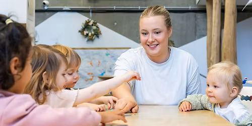 Midsummer Family Event at Nordic Star Nursery
